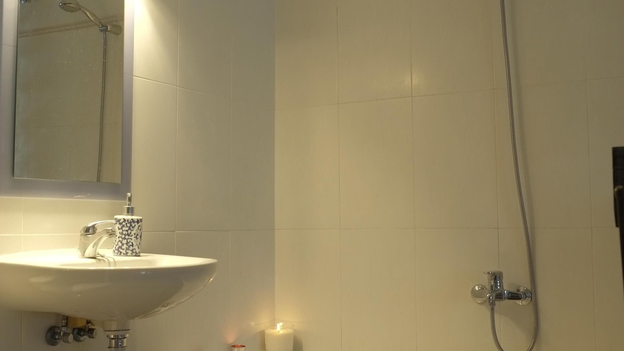 Photo of Bathroom in Gaucin