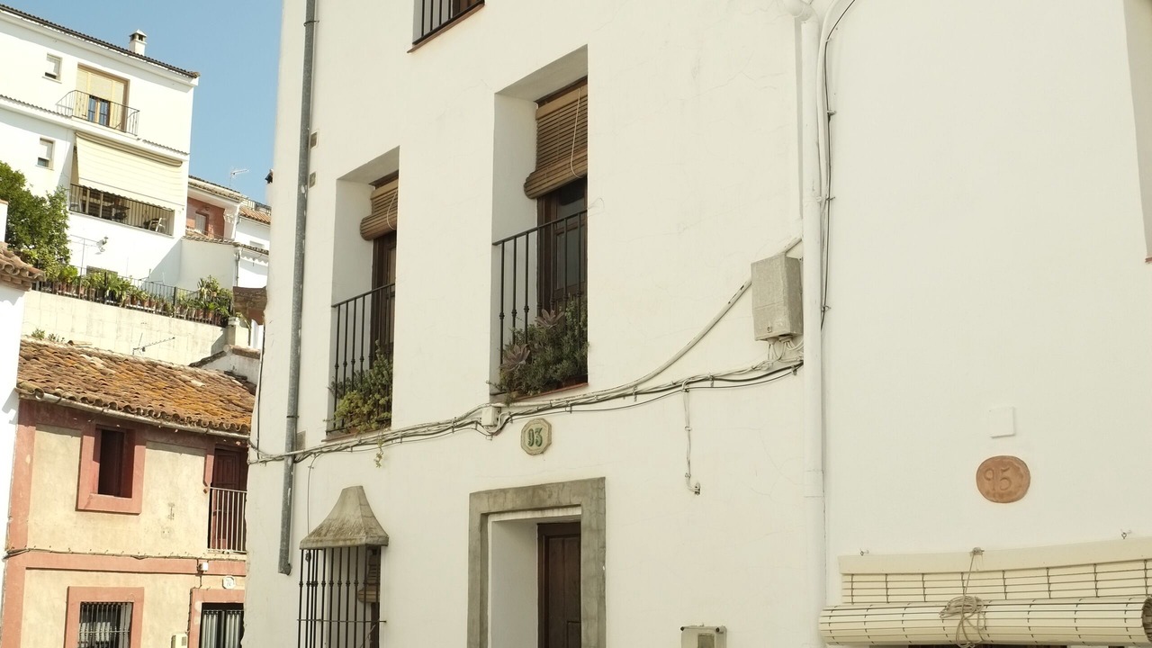 Photo of Outdoor in Gaucin