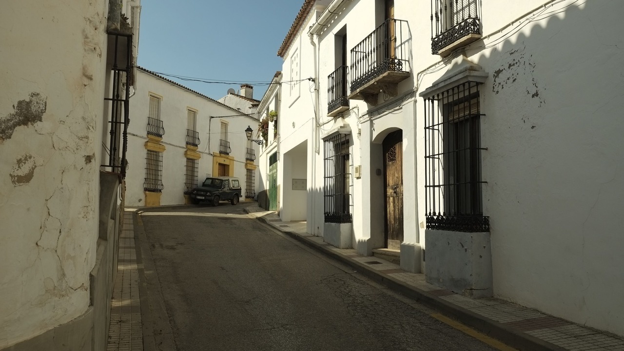 Photo of Outdoor in Gaucin