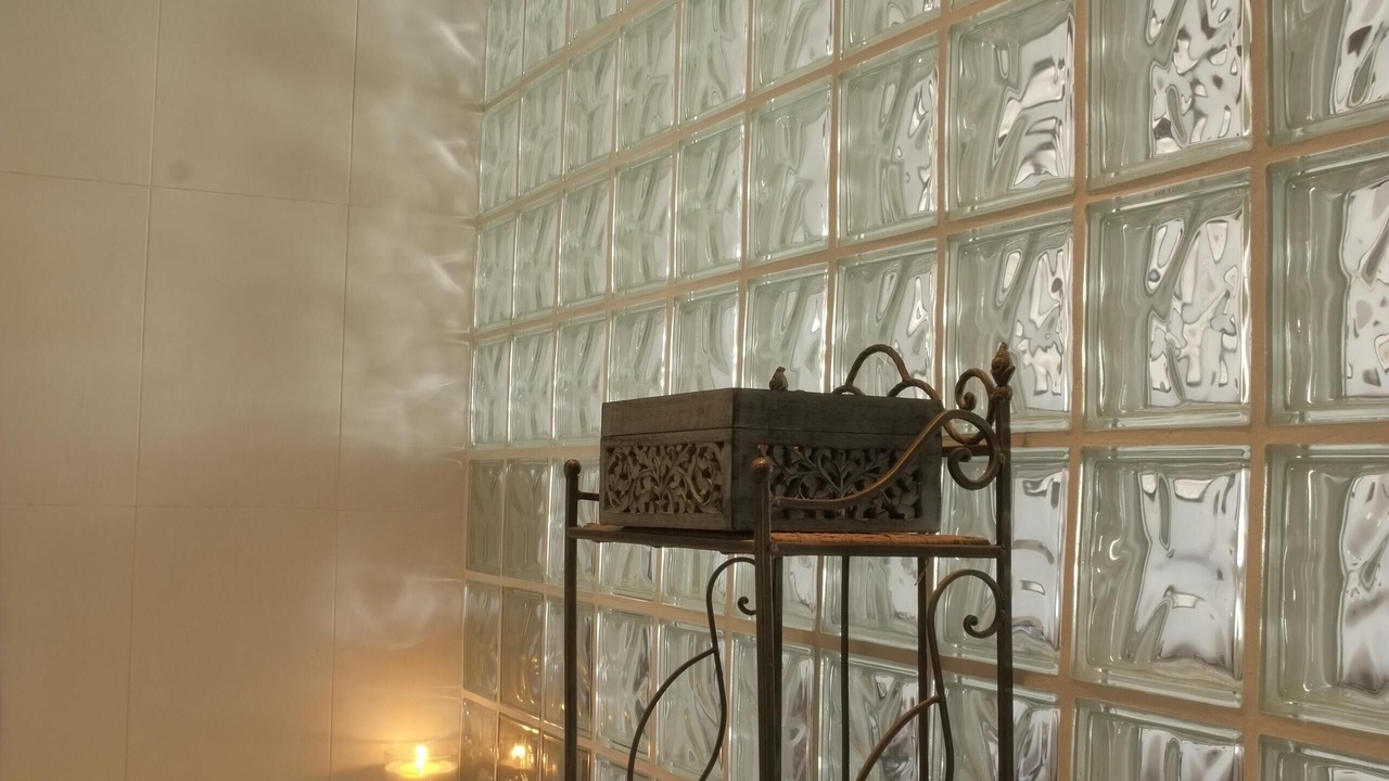 Photo of Bathroom in Gaucin