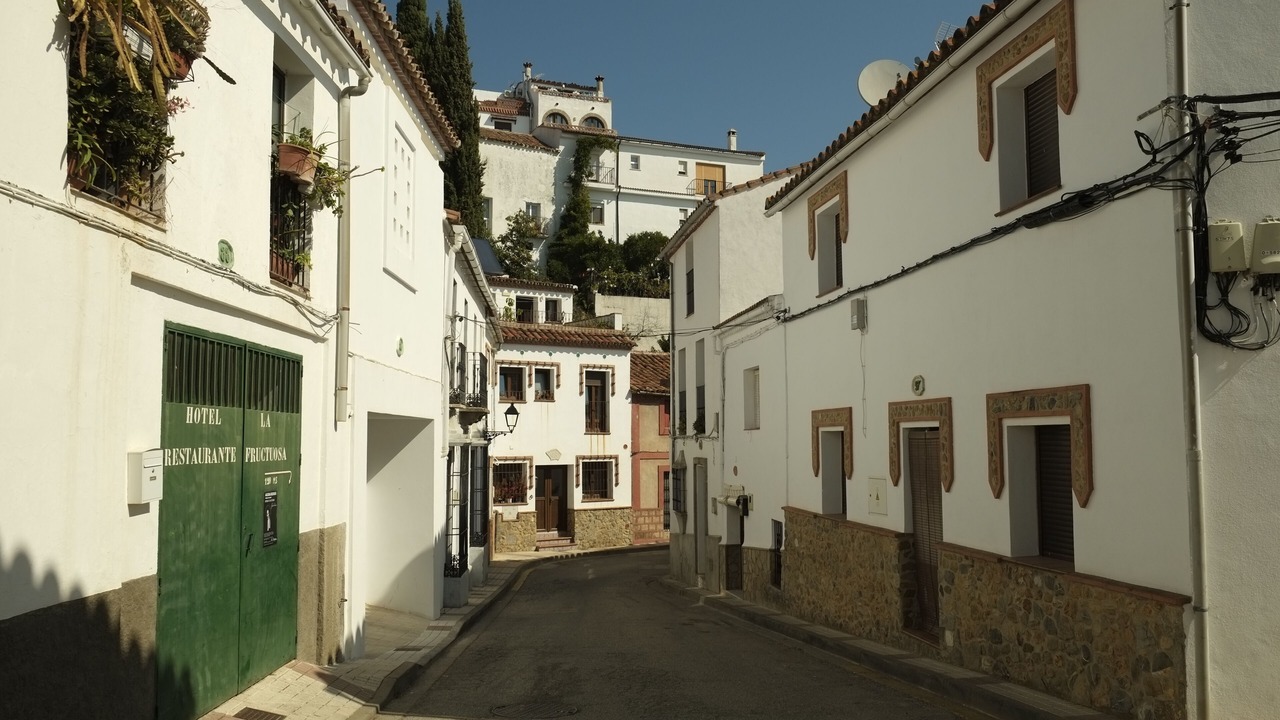 Photo of Outdoor in Gaucin