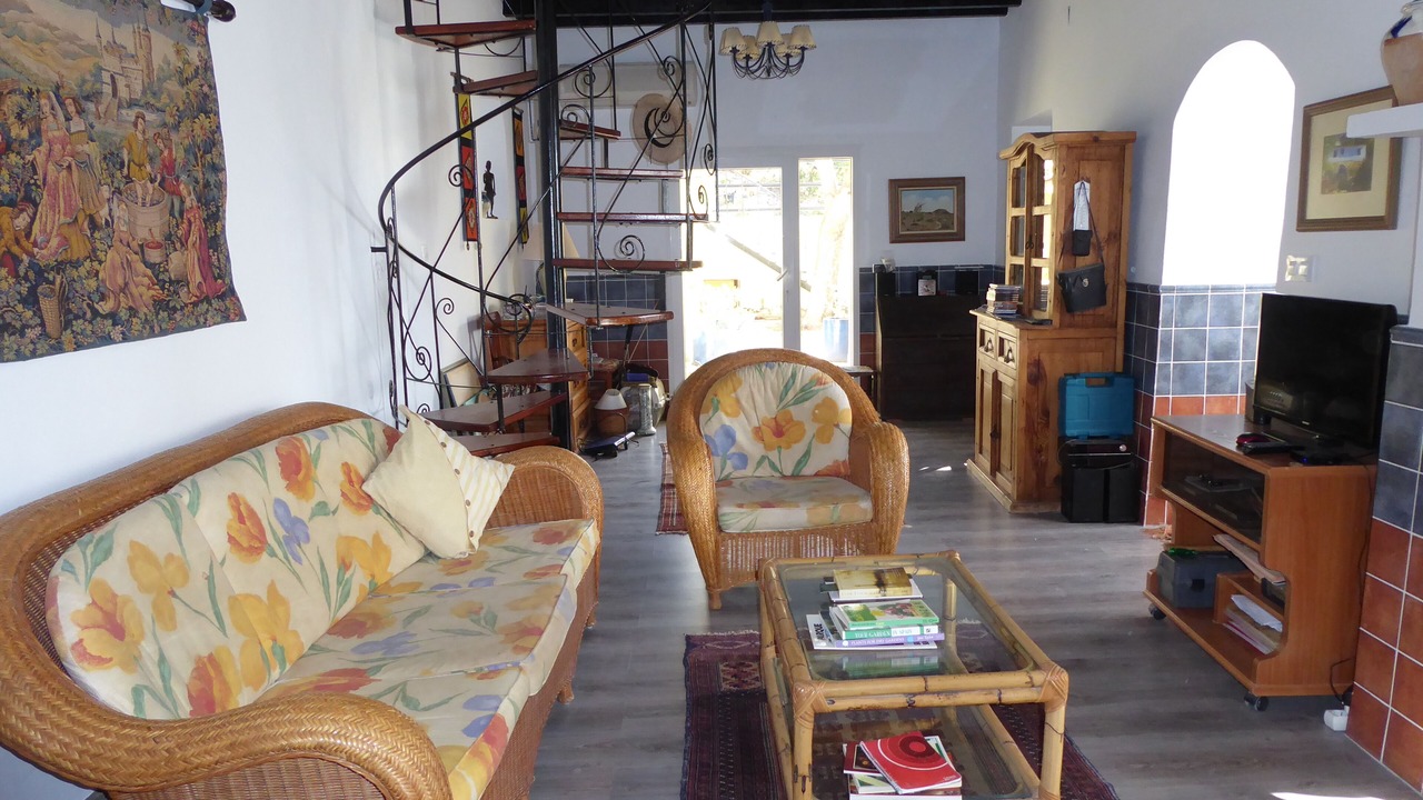 Photo of Bedroom in El Cortijo Grande