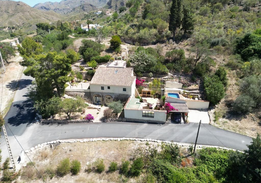 Photo of Outdoor in El Cortijo Grande