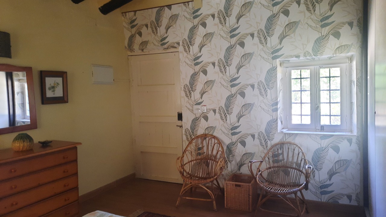 Photo of Bedroom in El Cortijo Grande