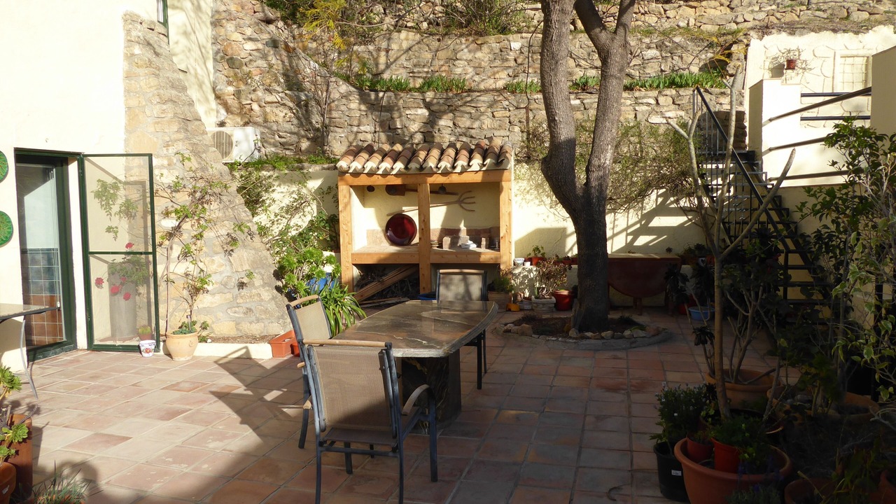 Photo of Outdoor in El Cortijo Grande