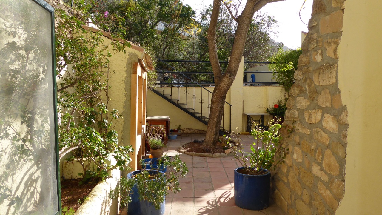 Photo of Outdoor in El Cortijo Grande