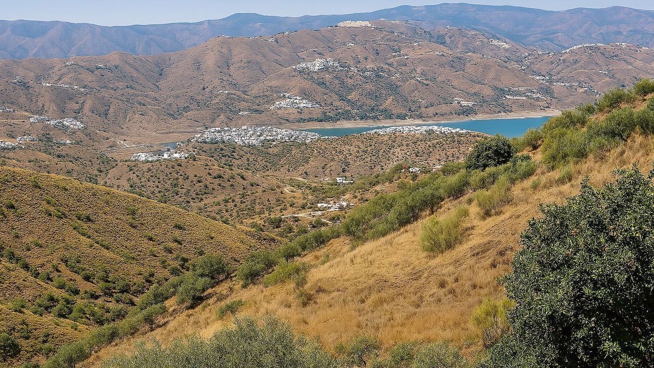 Photo of Others in Canillas de Aceituno
