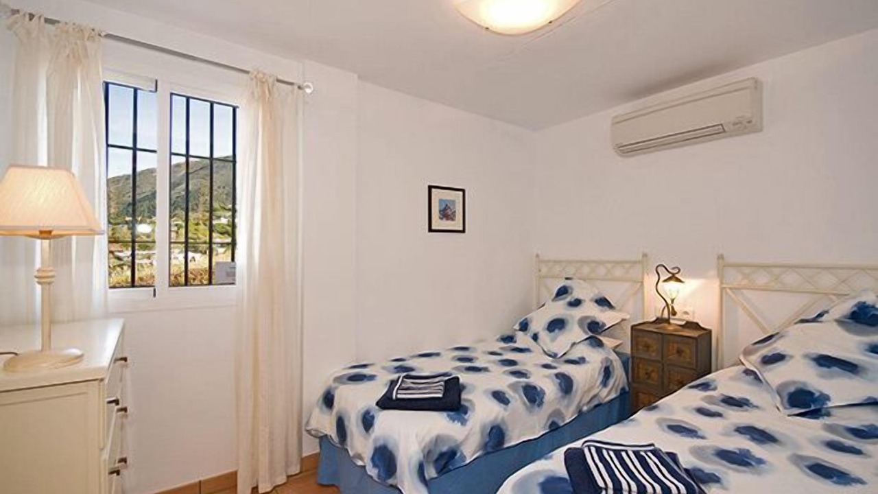 Photo of Bedroom in Canillas de Aceituno