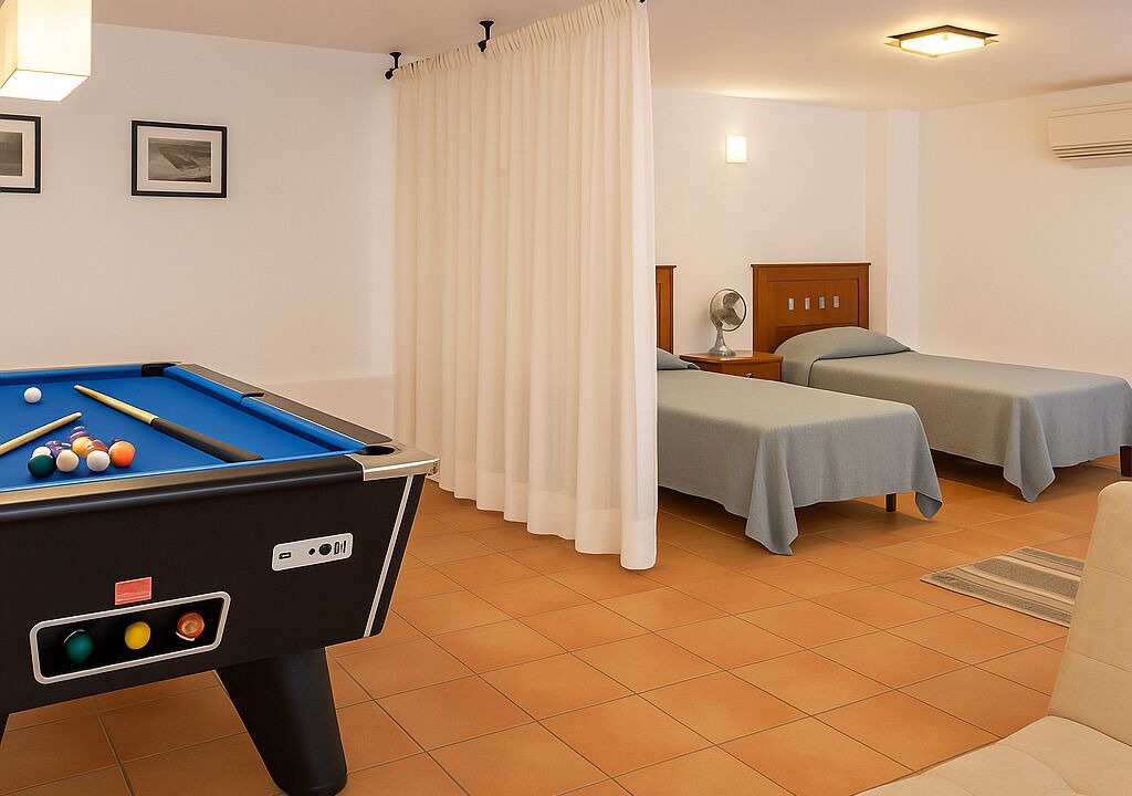 Photo of Bedroom in Canillas de Aceituno