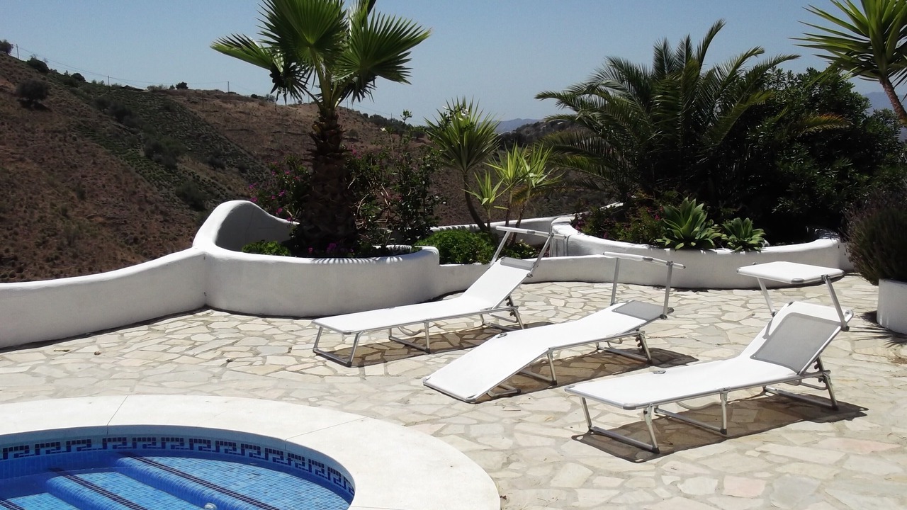 Photo of Outdoor in Canillas de Aceituno