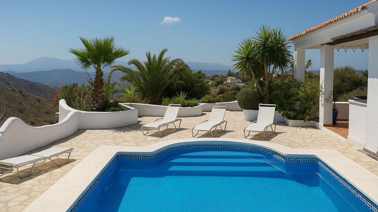 Photo of Outdoor in Canillas de Aceituno