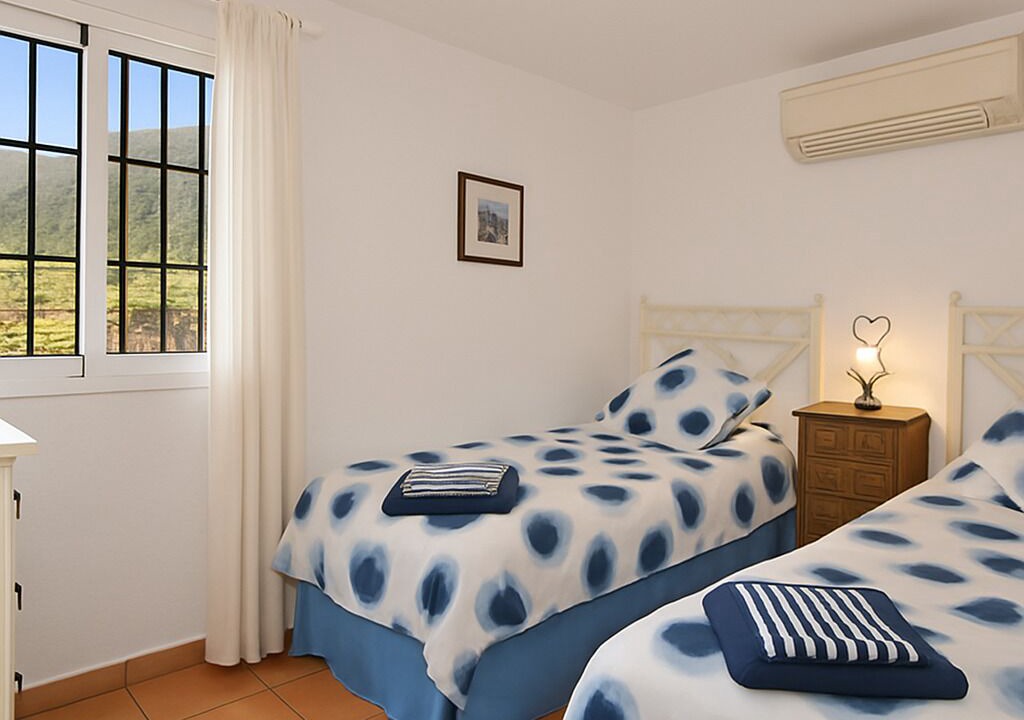 Photo of Bedroom in Canillas de Aceituno