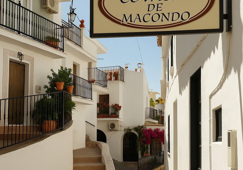 Photo of Outdoor in Canillas de Aceituno
