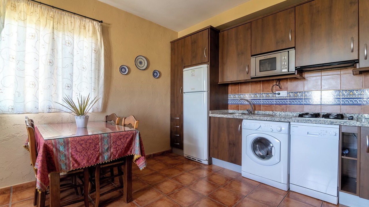 Photo of Kitchen in Luque