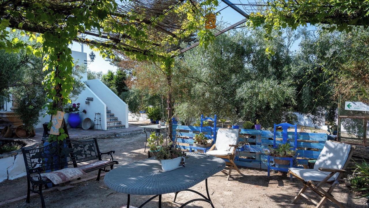 Photo of Patio Balcony in Luque