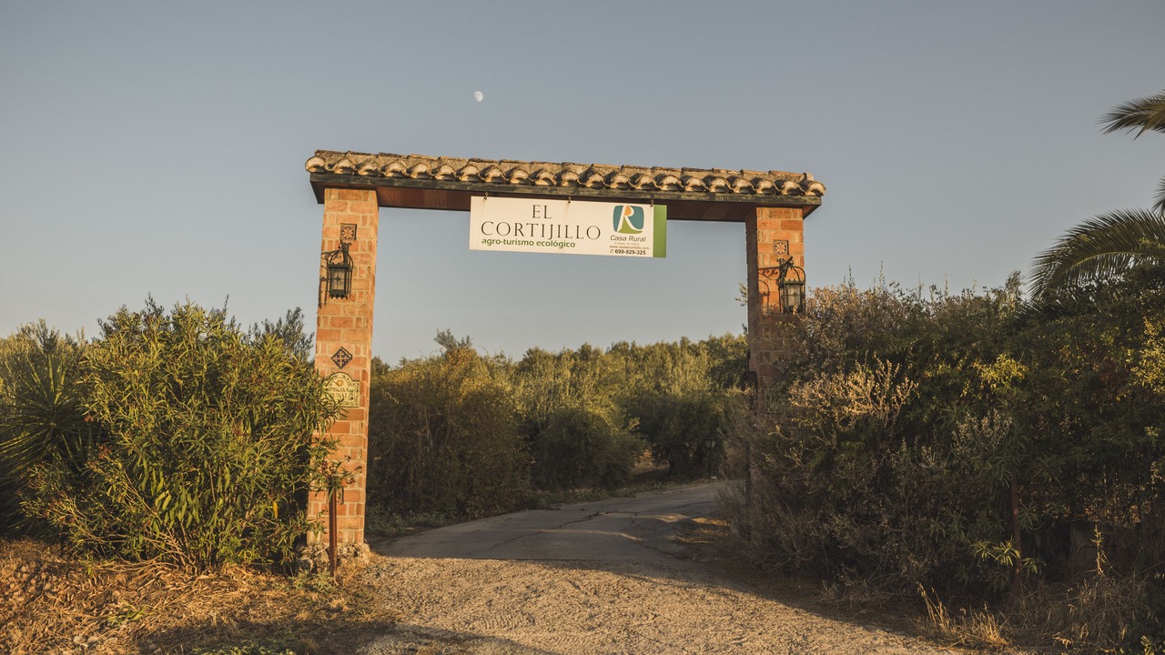 Photo of Outdoor in Luque