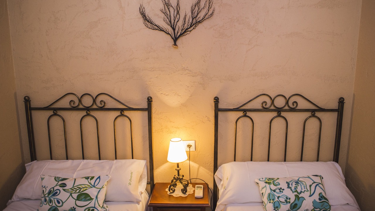 Photo of Bedroom in Luque