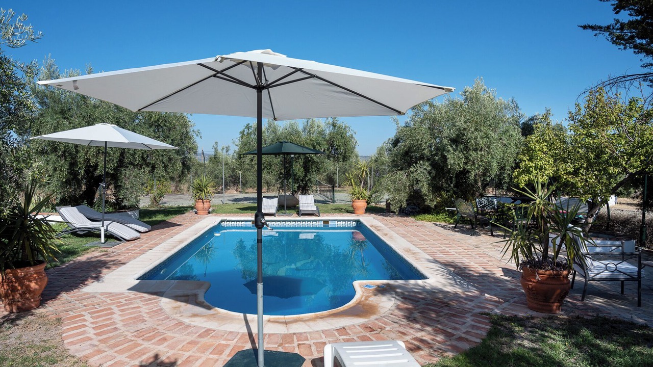 Photo of Outdoor in Luque