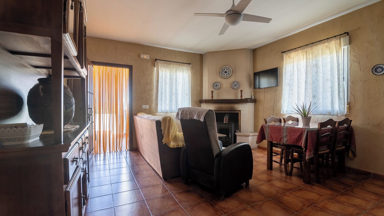 Photo of Livingroom in Luque