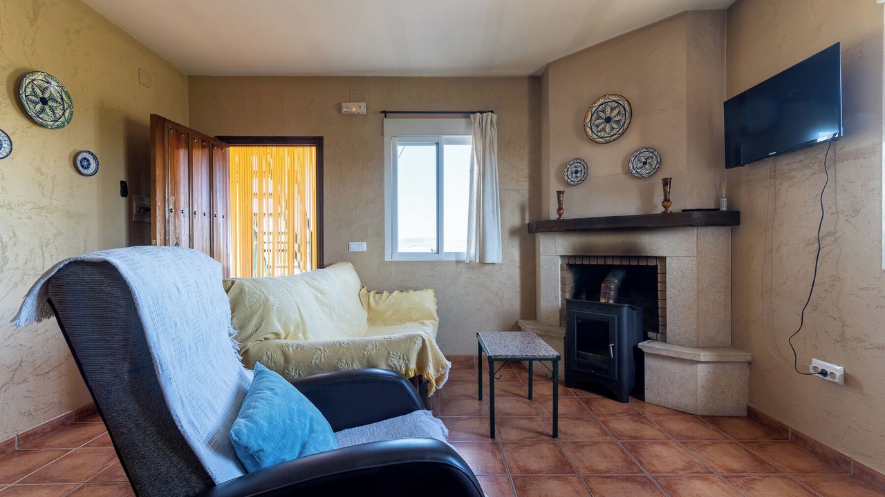 Photo of Livingroom in Luque