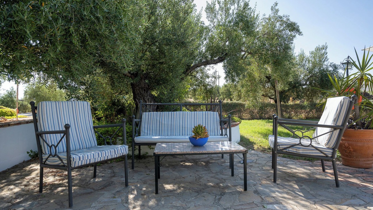 Photo of Patio Balcony in Luque