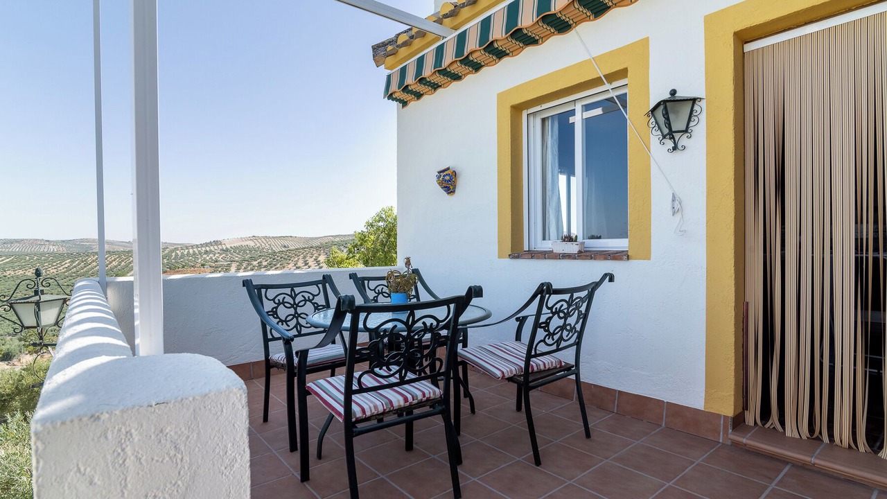 Photo of Outdoor in Luque