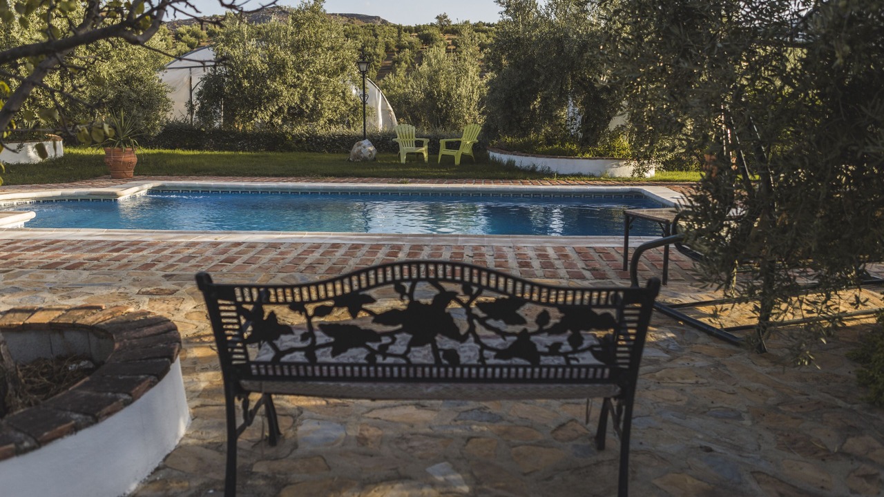 Photo of Outdoor in Luque