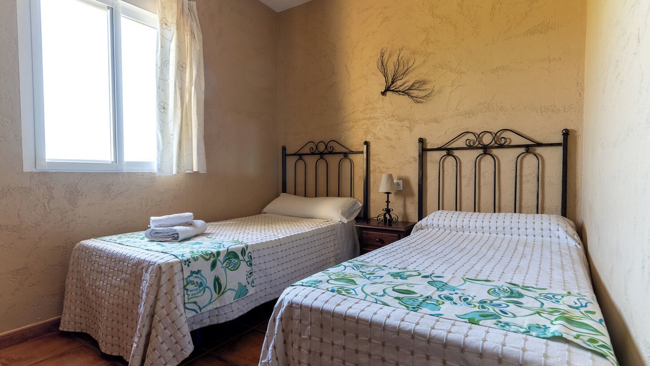 Photo of Bedroom in Luque