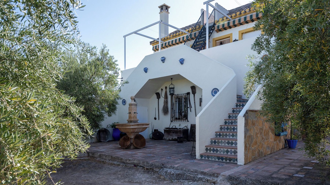 Photo of Outdoor in Luque