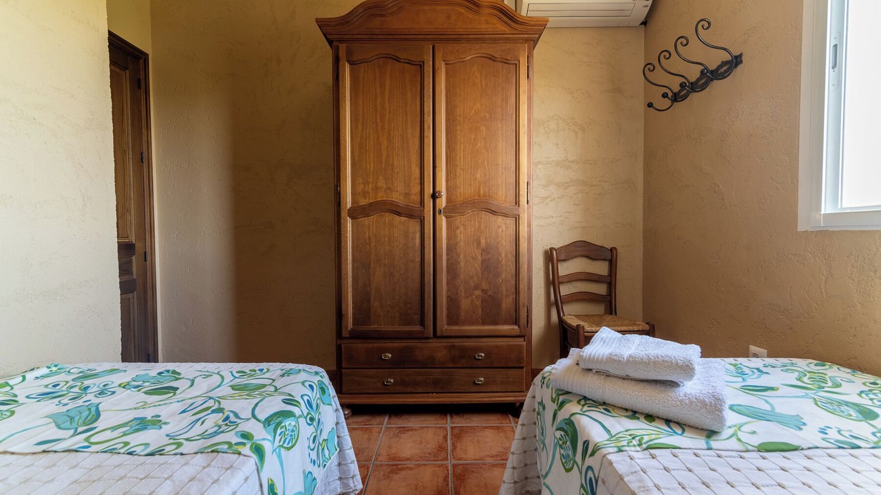 Photo of Bedroom in Luque