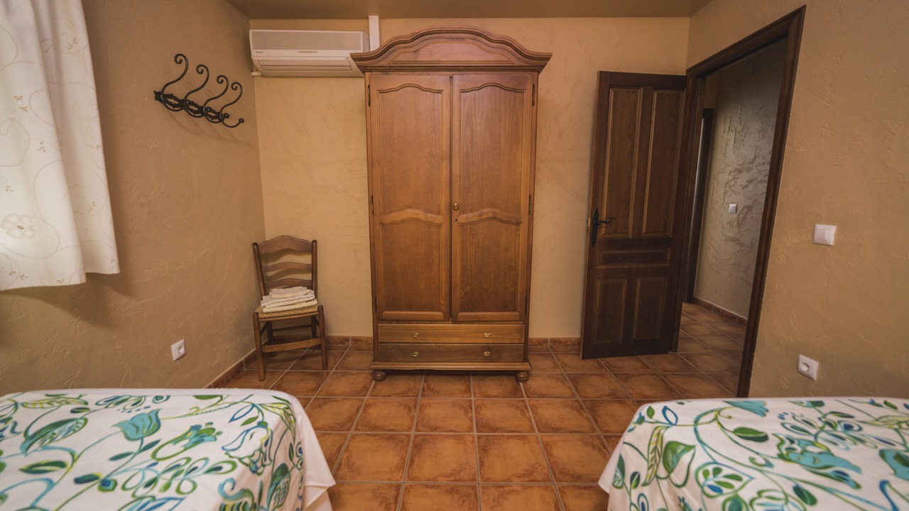 Photo of Bedroom in Luque