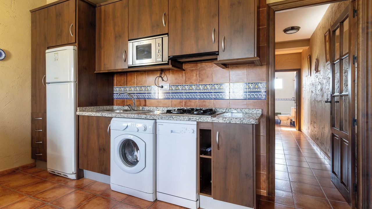 Photo of Kitchen in Luque
