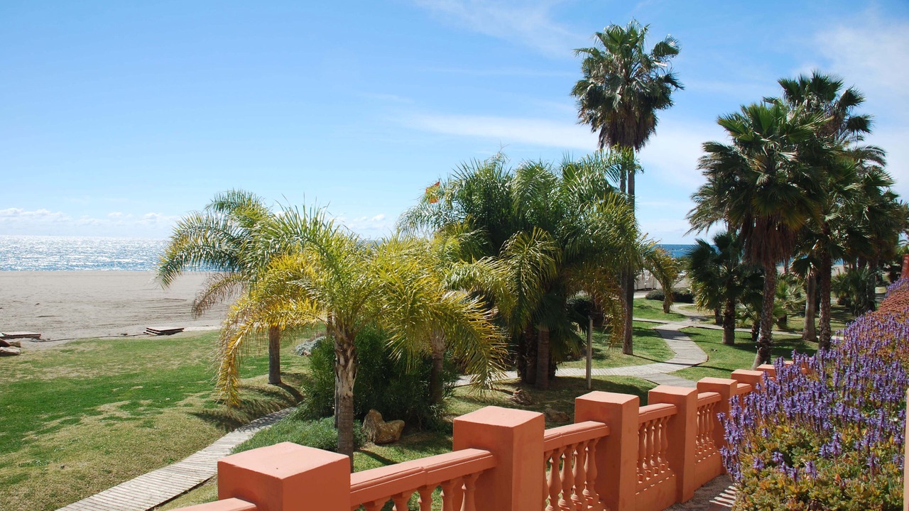 Photo of Outdoor in Benalmadena Costa