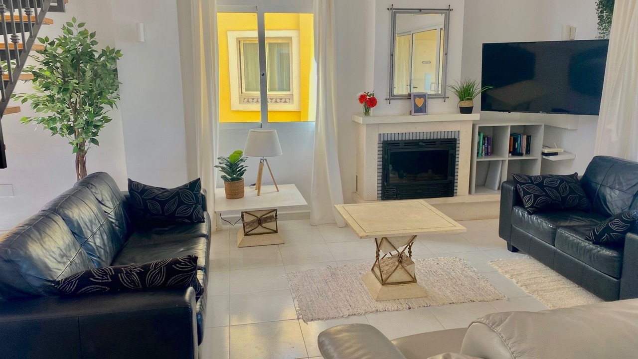 Photo of Livingroom in Atamaria