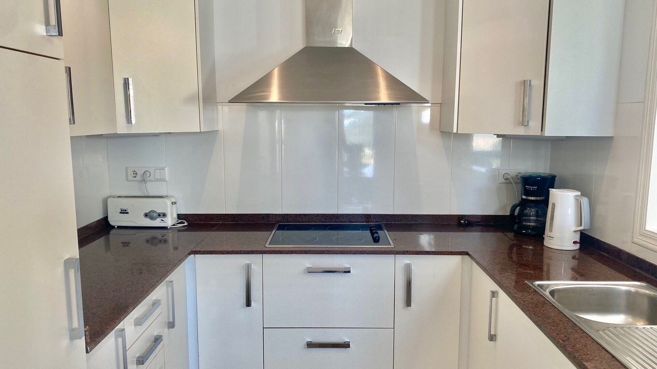 Photo of Kitchen in Atamaria
