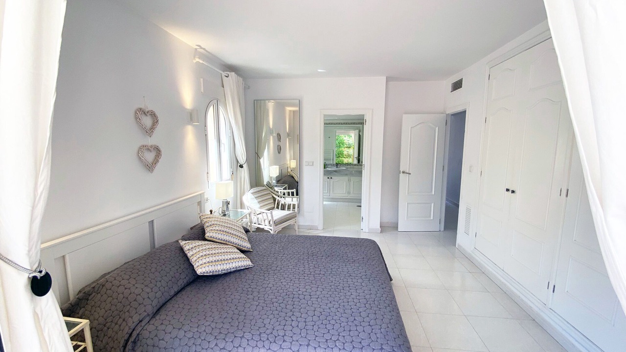 Photo of Bedroom in Atamaria