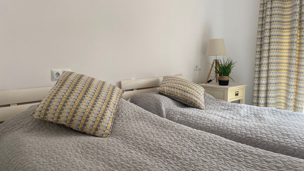 Photo of Bedroom in Atamaria