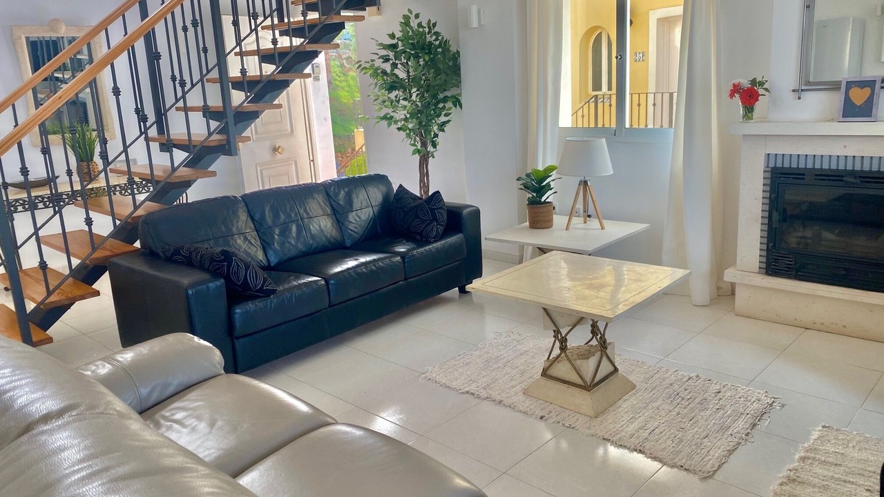 Photo of Livingroom in Atamaria