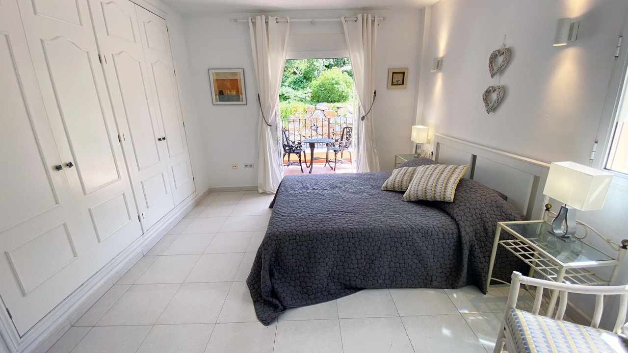 Photo of Bedroom in Atamaria