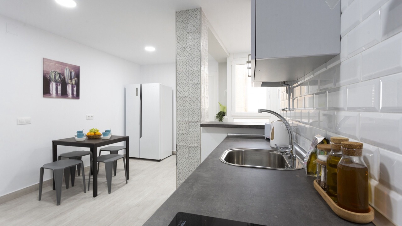 Photo of Kitchen in Old Town
