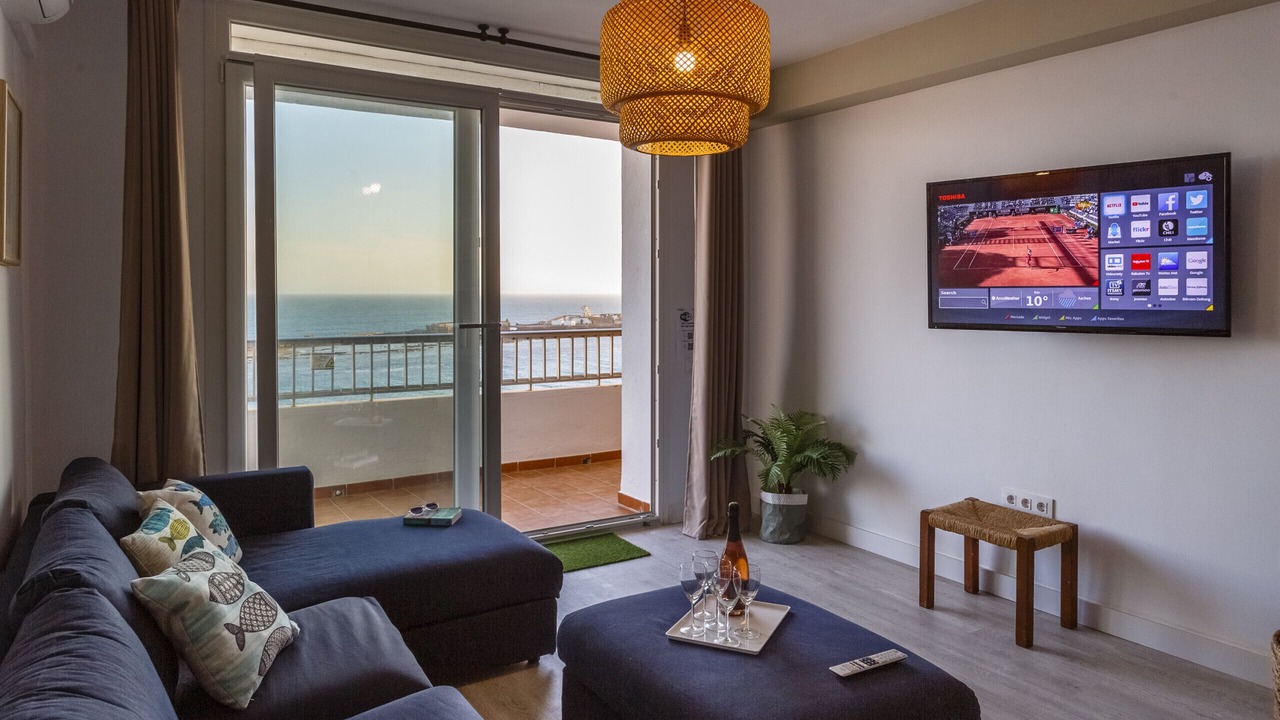 Photo of Livingroom in Old Town