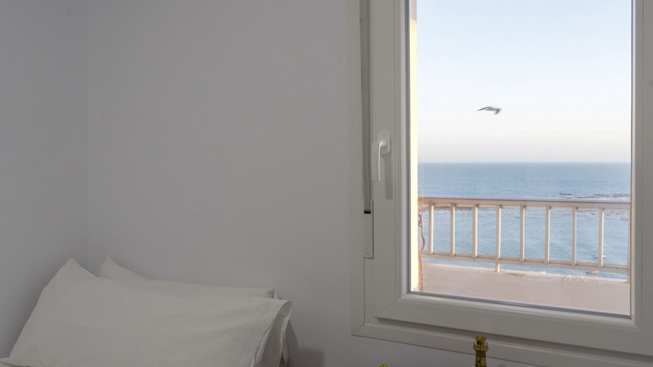 Photo of Bedroom in Old Town