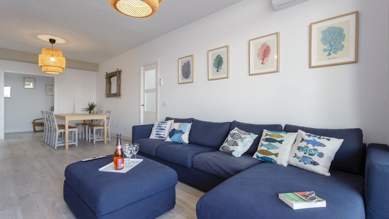 Photo of Livingroom in Old Town