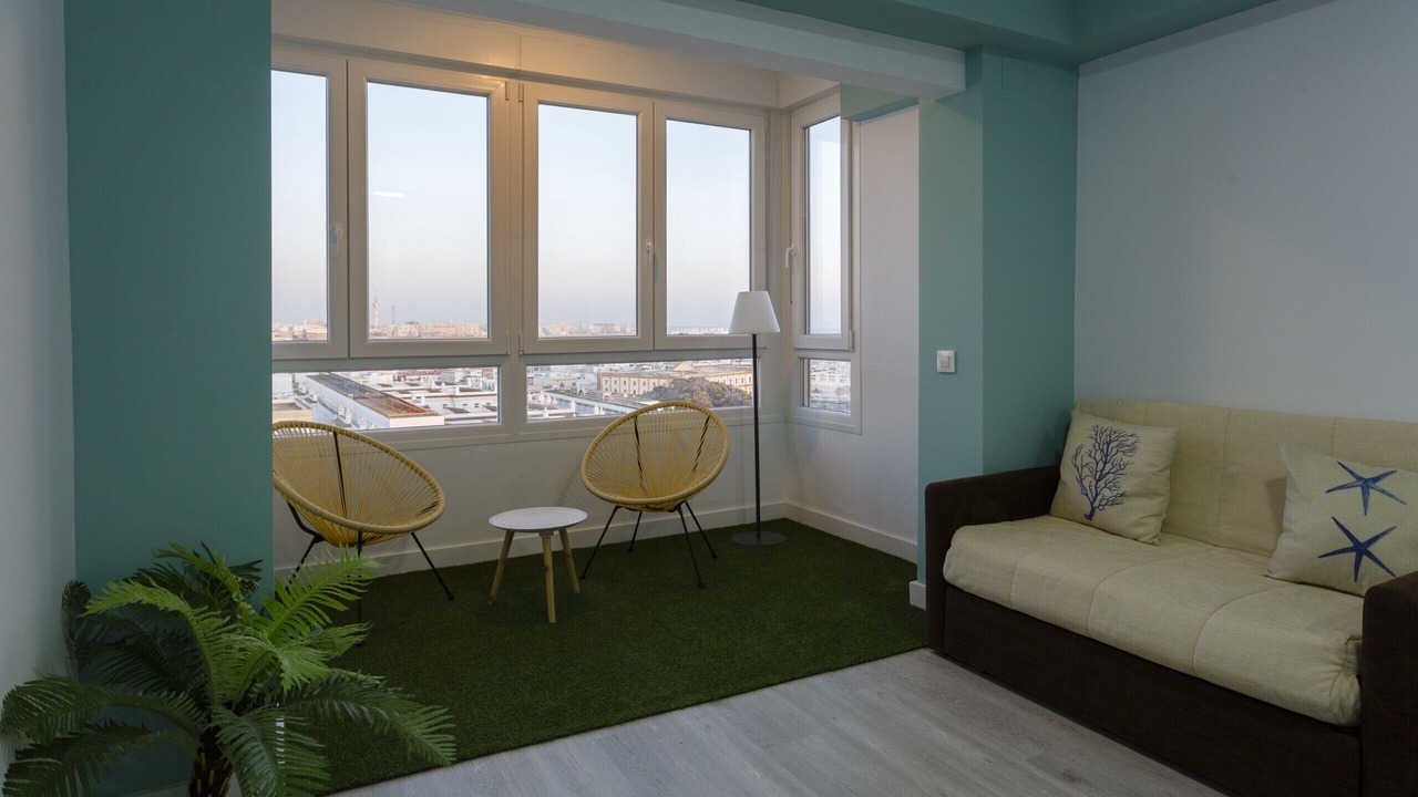 Photo of Livingroom in Old Town