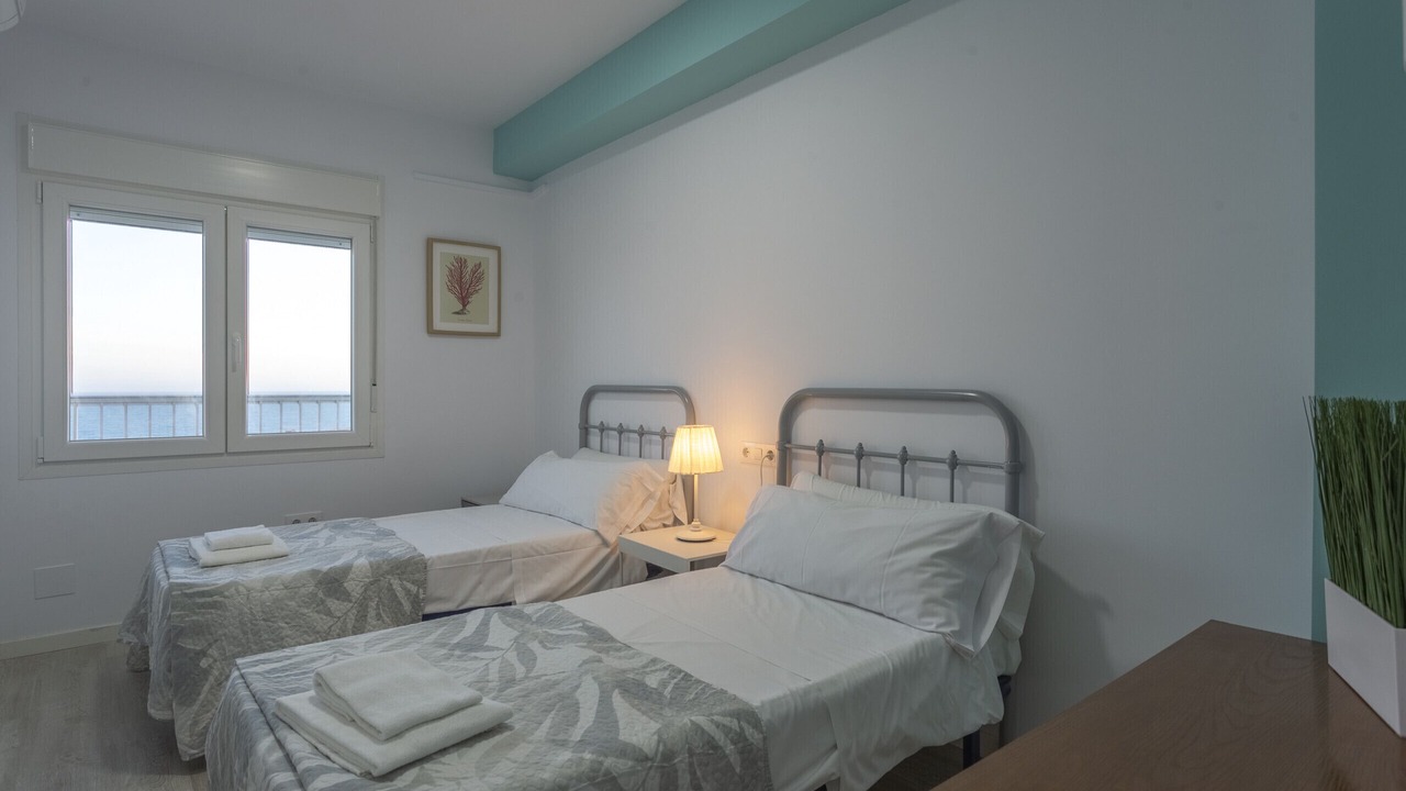 Photo of Bedroom in Old Town