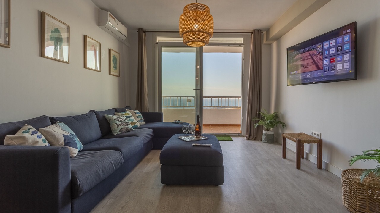Photo of Livingroom in Old Town
