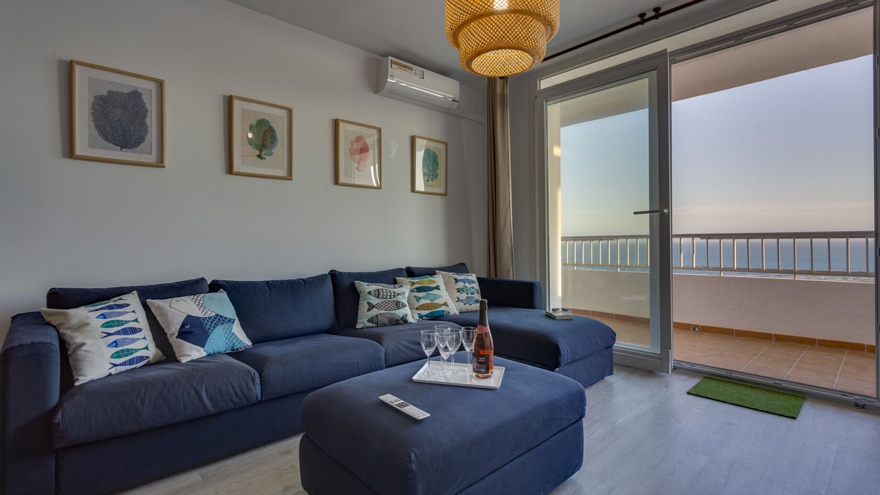 Photo of Livingroom in Old Town