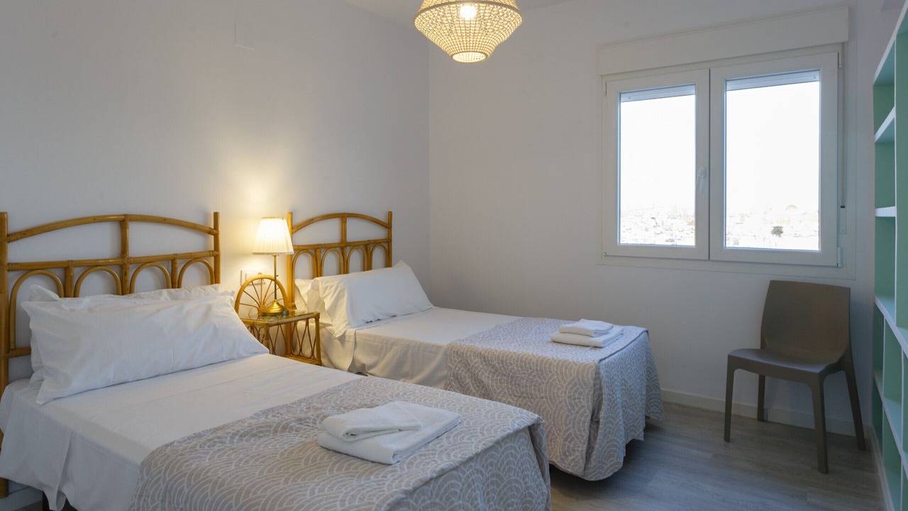 Photo of Bedroom in Old Town