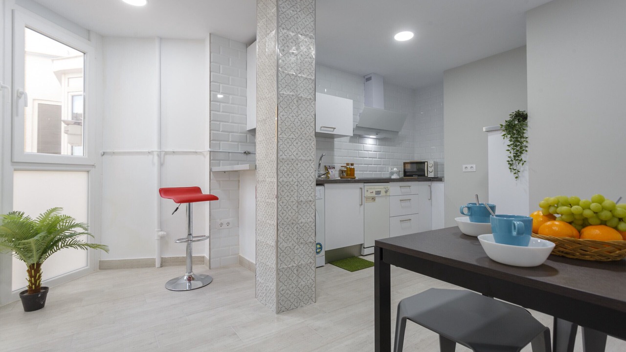 Photo of Kitchen in Old Town