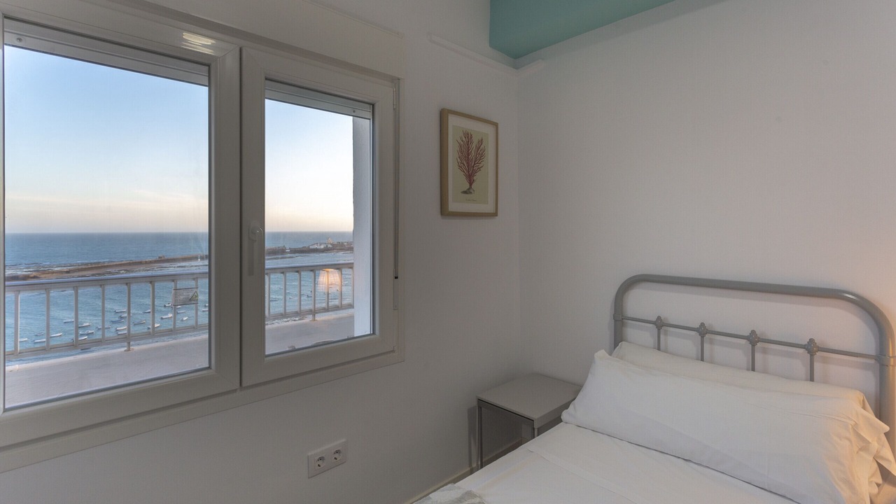 Photo of Bedroom in Old Town